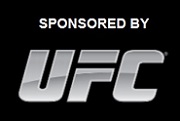 Sponsored By UFC